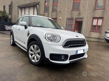 MINI Countryman 1.5 Cooper SE Countryman ALL4 Au