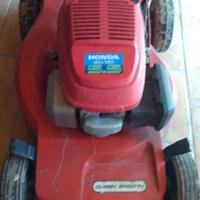 taglia erba Honda 