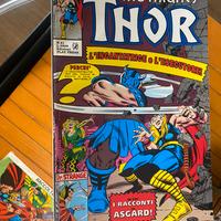 Fumetto fumetti  mighty THOR play press playpress