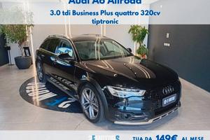 Audi A6 Allroad 3.0 tdi Business Plus quattro 320c