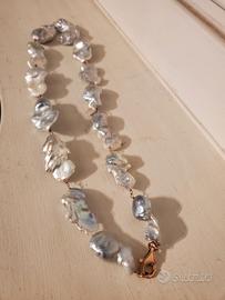 Collana di perle