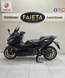 Yamaha T-Max 560 Tech Max - 2022