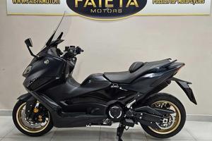 Yamaha T-Max 560 Tech Max - 2022