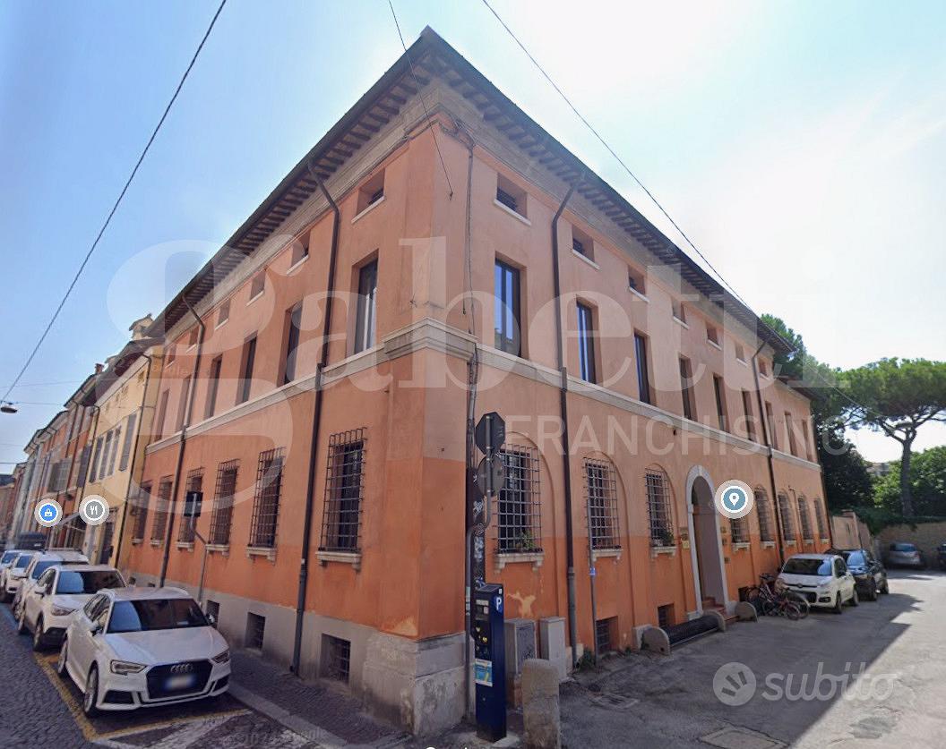 Stabile/Palazzo Ravenna [Cod. rif AN1350VRG]