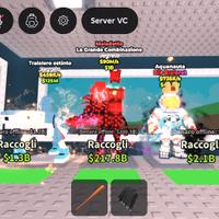  La Grande Combinazione nuova