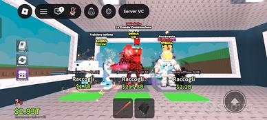  La Grande Combinazione nuova