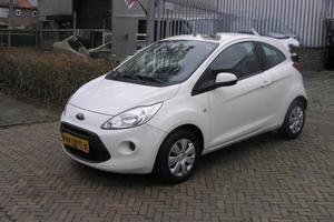 Ford KA S&S 1.2 benzina
