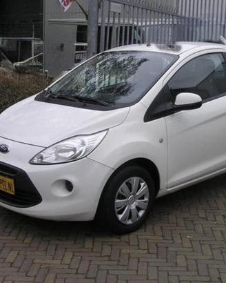Ford KA S&S 1.2 benzina