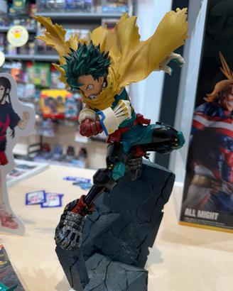 midoriya izuku ichiban kuji