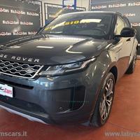 LAND ROVER RR Evoque 2.0D I4 204 CV AWD Aut Nol.Ed