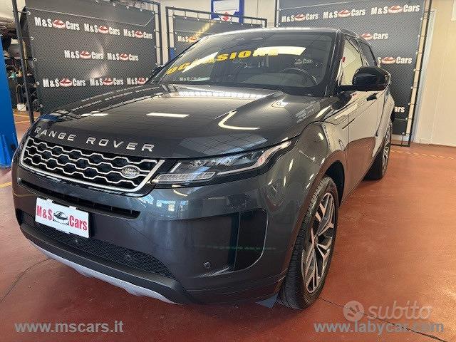 Land Rover RR Evoque 2ª serie