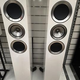 KEF R 500 Nuove 