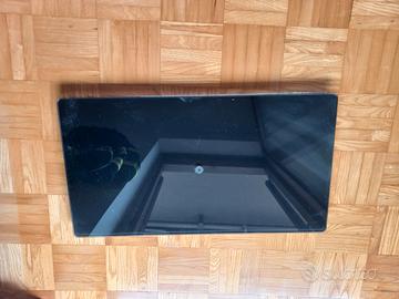 porta TV girevole