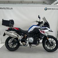 BMW F 850 GS Abs