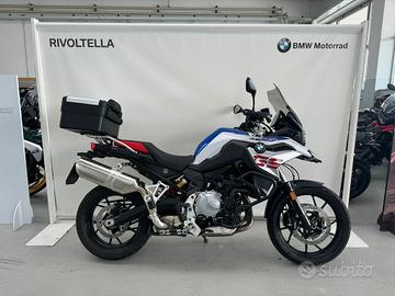 BMW F 850 GS Abs