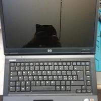 pc Compaq 6710b