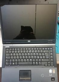pc Compaq 6710b