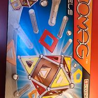 Geomag Panels