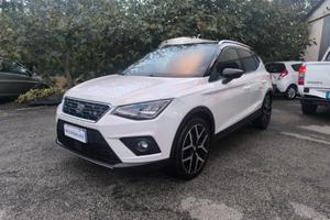 Seat Arona 1.6 TDI 115 CV FR