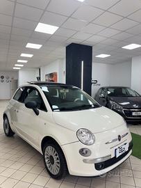 Fiat 500 1.3 Multijet 16V 75 CV Lounge