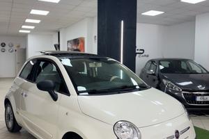 Fiat 500 1.3 Multijet 16V 75 CV Lounge