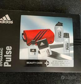 Adidas dynamic Pulse