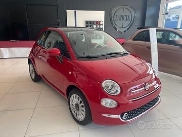 FIAT 500 My24 500 1.0 70 Cv HybridDolcevita N70204