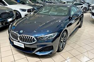 Bmw 840 840d xDrive Coupé