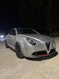 Alfa mito