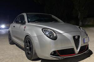Alfa mito