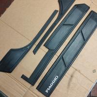 protezioni utah piaggio vespa px 