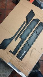 protezioni utah piaggio vespa px 