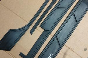 protezioni utah piaggio vespa px 