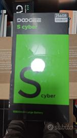 doogee cyber