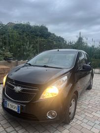 Chevrolet Spark LS 2012