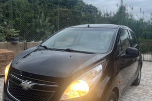 Chevrolet Spark LS 2012