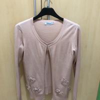 Cardigan donna