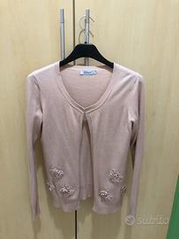 Cardigan donna