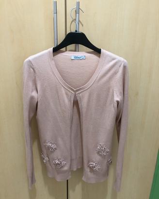 Cardigan donna