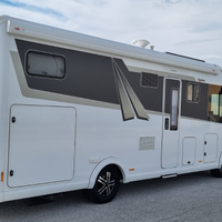 FRANKIA l 740 BD EXCLUSIVE F-LINE