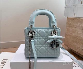 Borsa Lady Dior