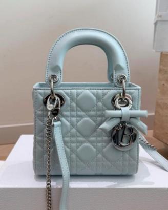 Borsa Lady Dior