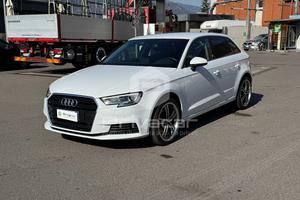 AUDI A3 SPB 30 TDI S tronic Sport
