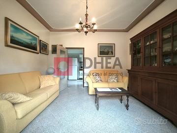 APPART. MINI CON DOPPI MAGAZZINI "RIF. UPR9"