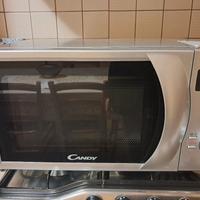 Forno microonde Candy CMG 2071DS