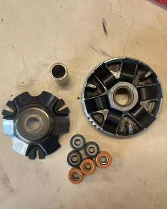Variatore mhr 101