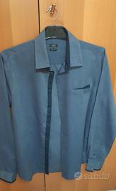 Camicia uomo M.L. taglia S
