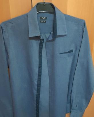 Camicia uomo M.L. taglia S