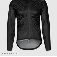 Giacchino Assos linea RS