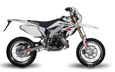 ricambi hm 50 Motard 